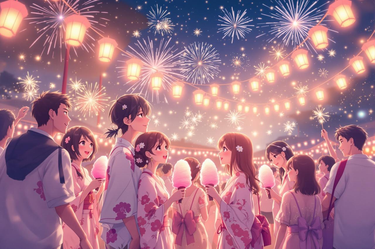 短剧韩剧网精品专题《夏日草莓特辑：最甜的恋爱短剧TOP10》封面